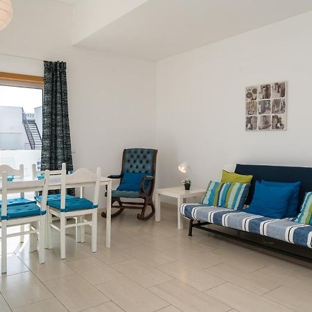 Bmyguest - Santa Luzia Sunset Apartment 塔维拉 外观 照片