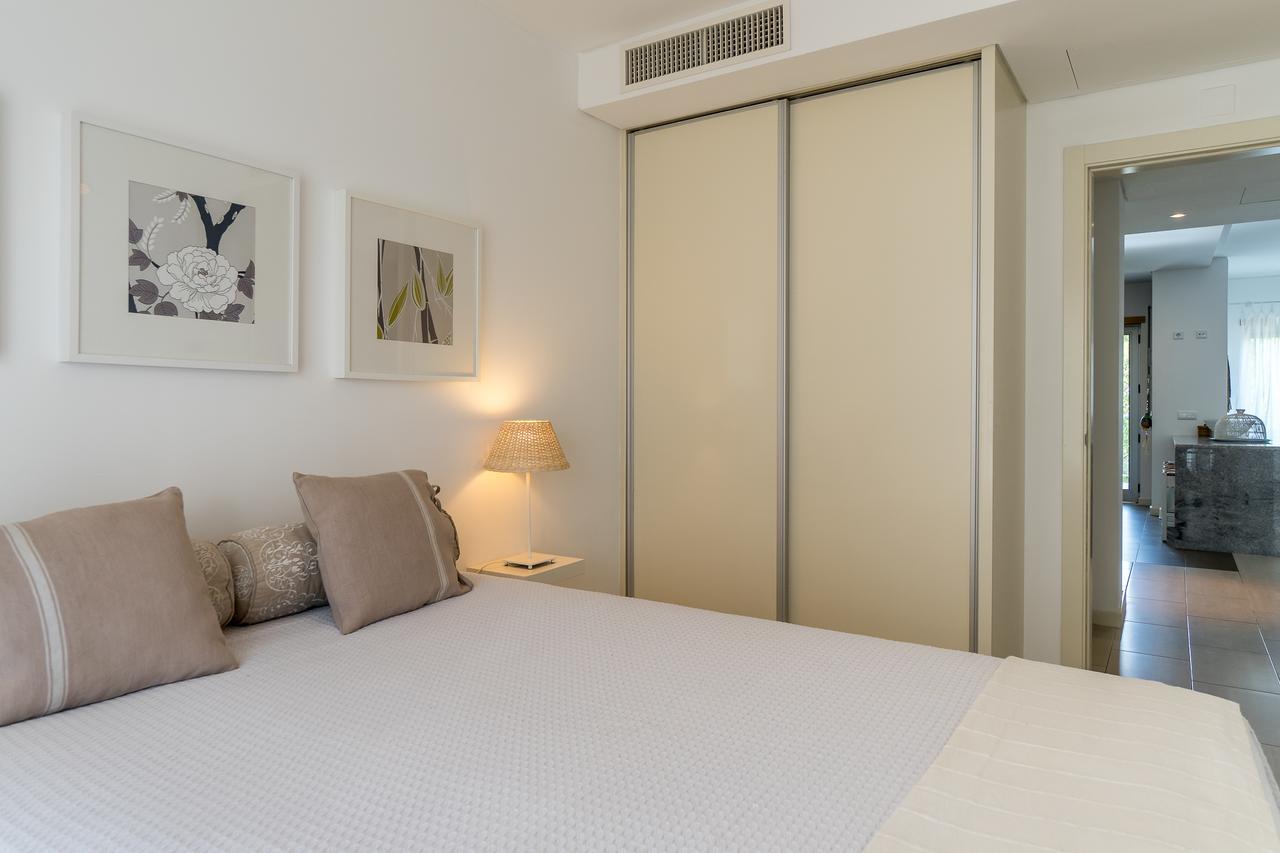 Bmyguest - Santa Luzia Sunset Apartment 塔维拉 外观 照片