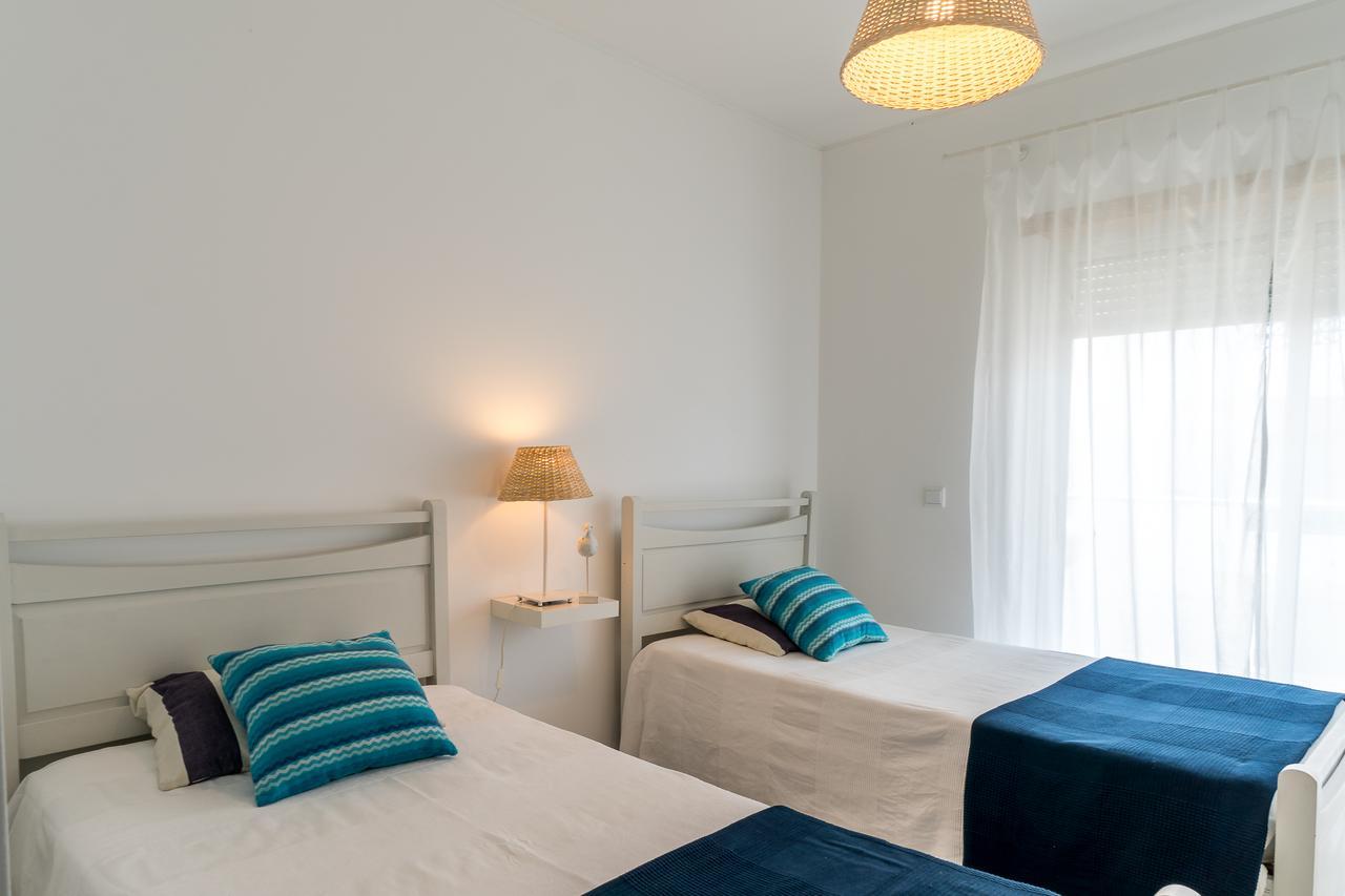 Bmyguest - Santa Luzia Sunset Apartment 塔维拉 外观 照片