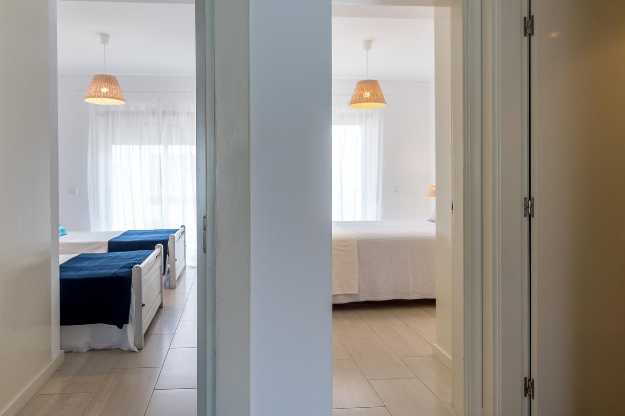 Bmyguest - Santa Luzia Sunset Apartment 塔维拉 外观 照片