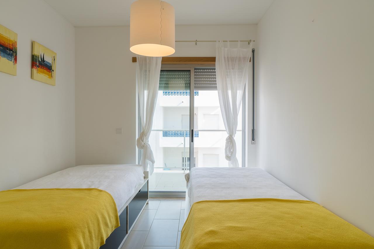 Bmyguest - Santa Luzia Sunset Apartment 塔维拉 外观 照片