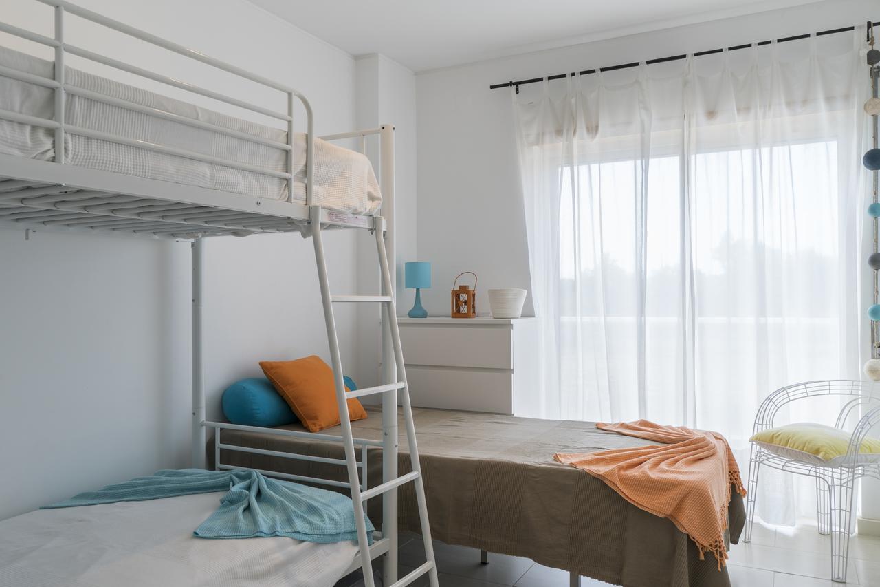 Bmyguest - Santa Luzia Sunset Apartment 塔维拉 外观 照片