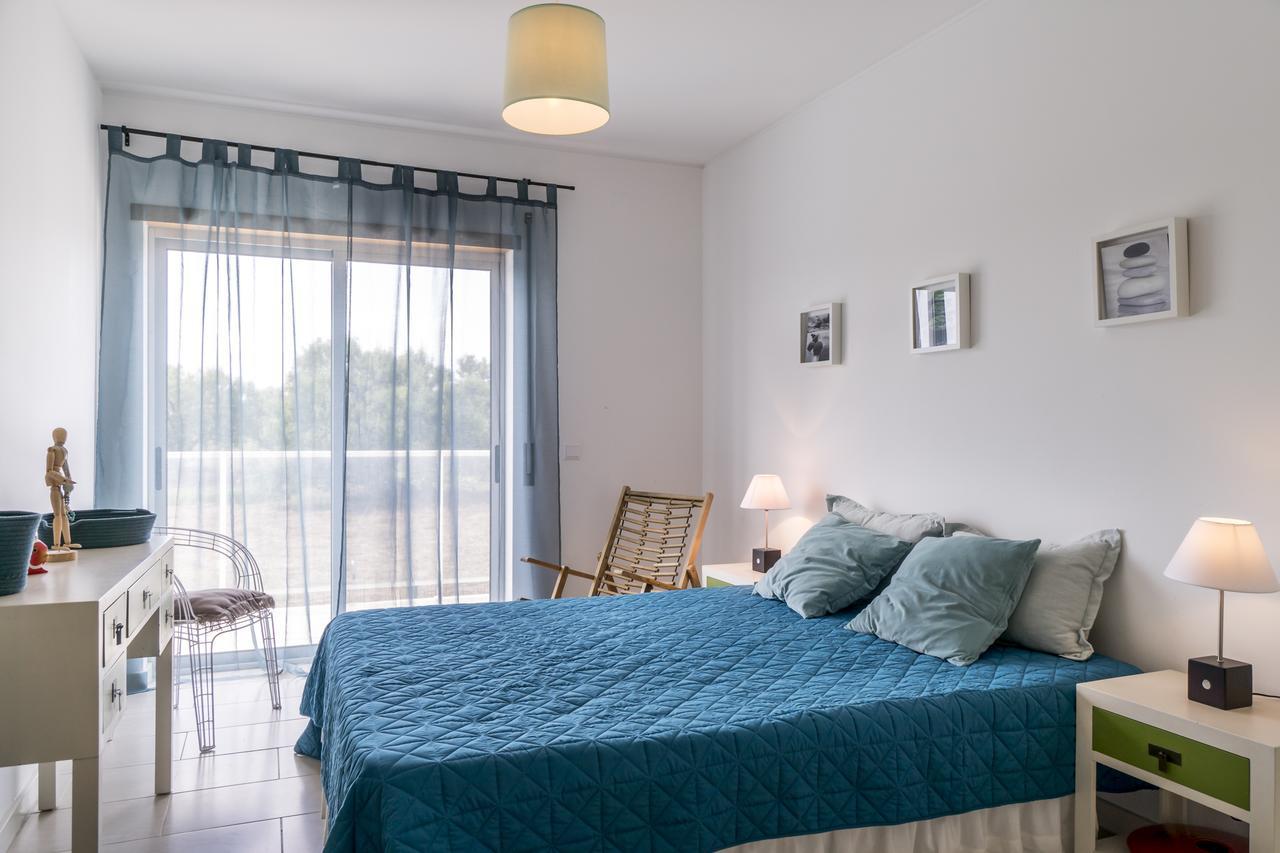 Bmyguest - Santa Luzia Sunset Apartment 塔维拉 外观 照片