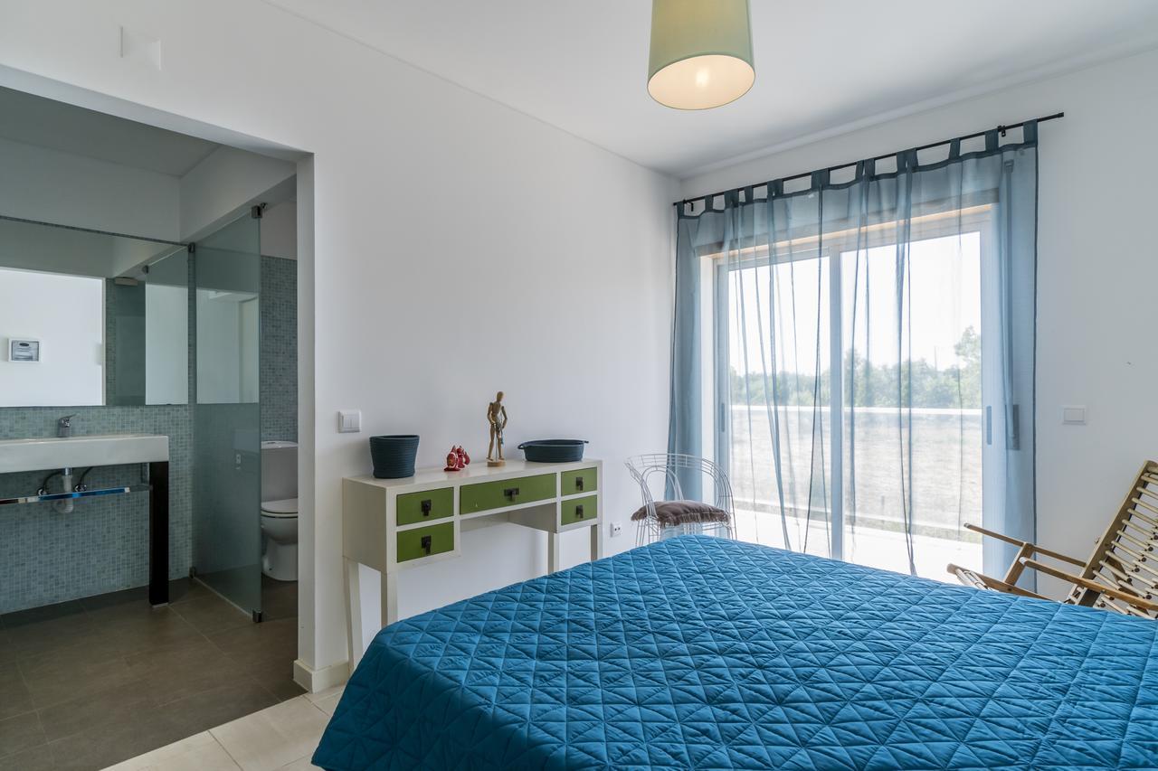 Bmyguest - Santa Luzia Sunset Apartment 塔维拉 外观 照片