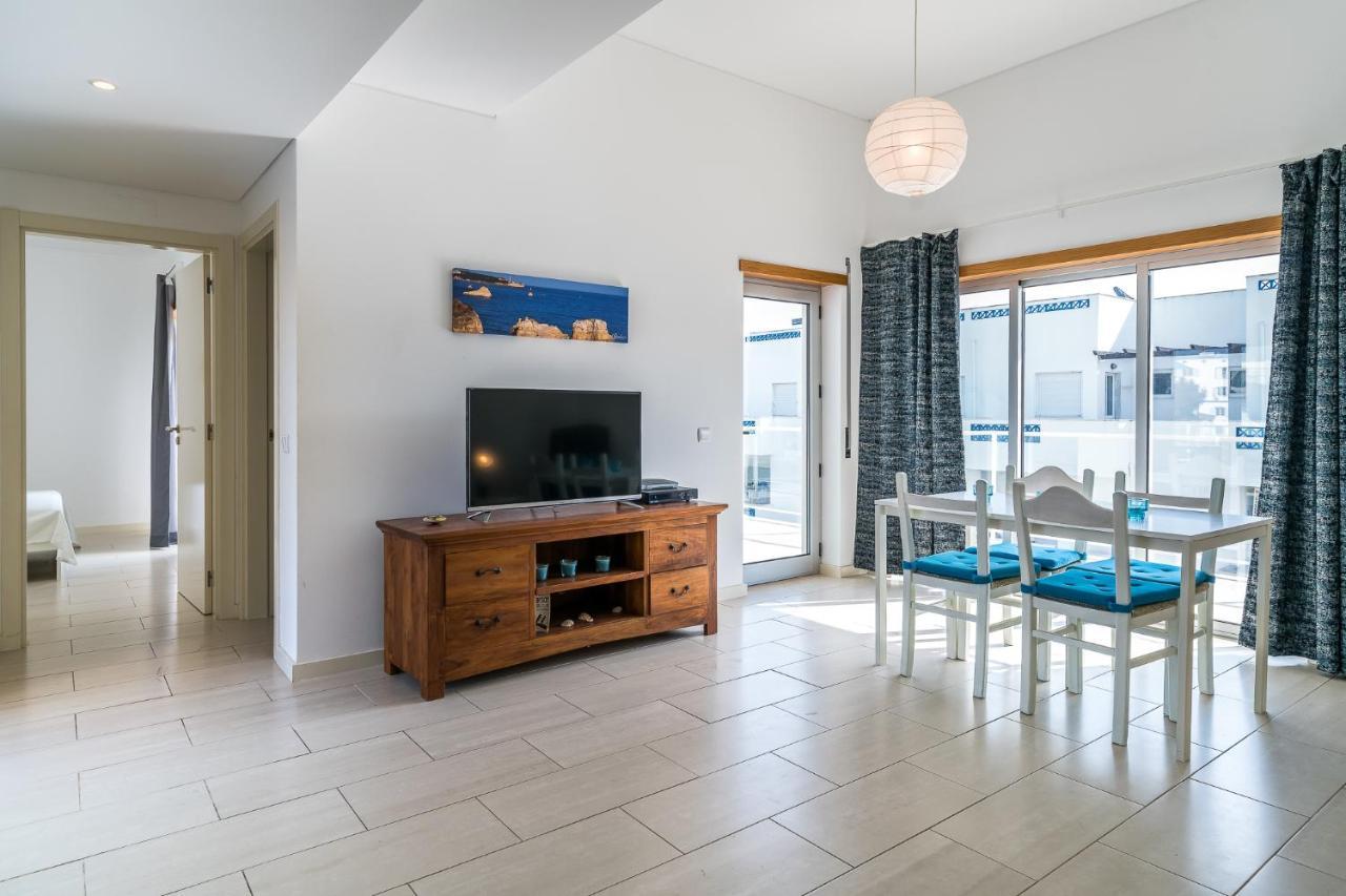 Bmyguest - Santa Luzia Sunset Apartment 塔维拉 外观 照片