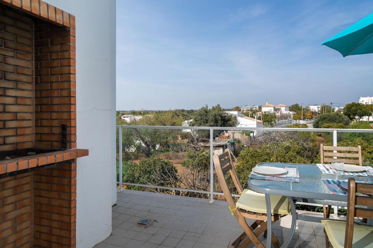 Bmyguest - Santa Luzia Sunset Apartment 塔维拉 外观 照片