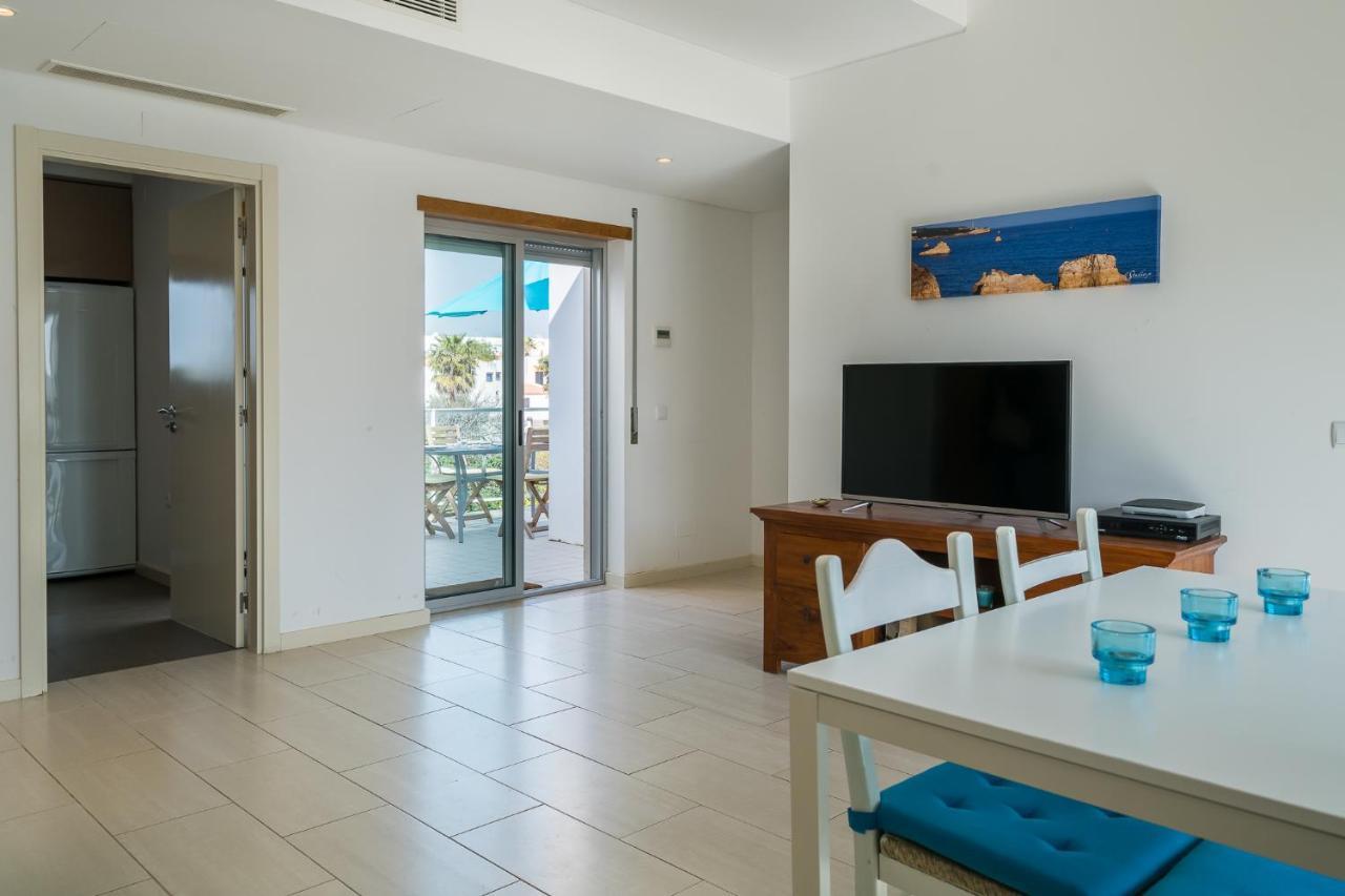 Bmyguest - Santa Luzia Sunset Apartment 塔维拉 外观 照片